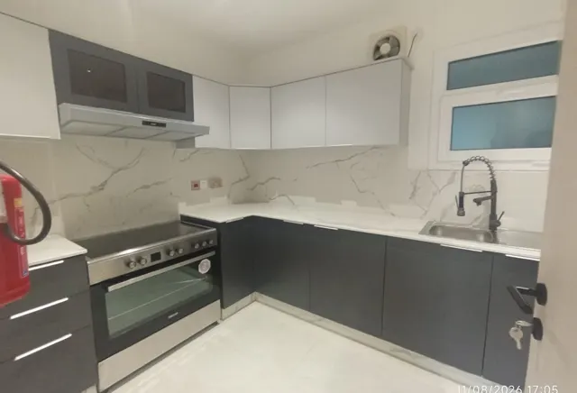Modern 1BHK Apartment for Rent in Al Muntazah