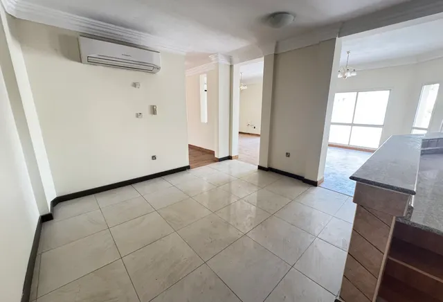 4 BHK + maid | Semi-Furnished | Al Waab