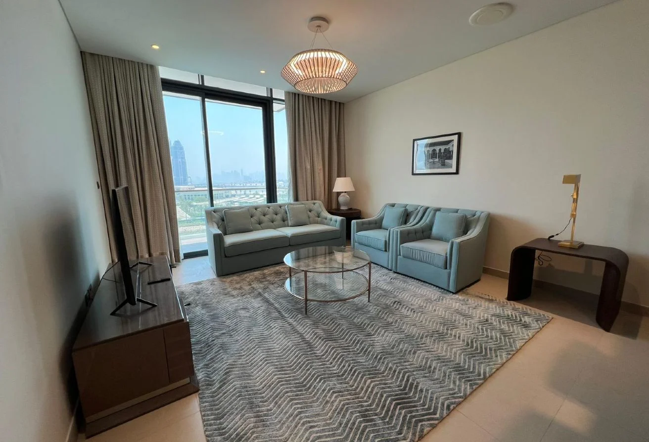 2BHK + Maid FF - Lusail Marina - view 3