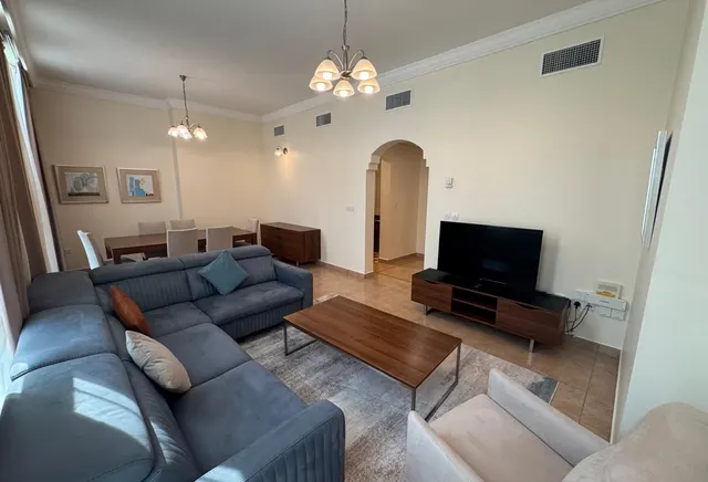 2BHK - Bills Included - West Bay