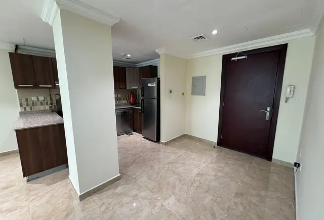 1 BHK + Balcony | SF | Lusail Fox Hills North