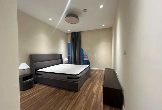 3-Bedroom+Maid | FF | Tower View | Floresta Pearl - view 3