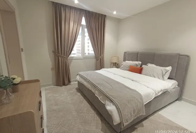 Modern 2BHK FF Apartment for Rent in Al Muntazah –