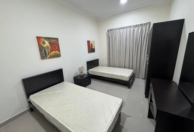 Fully Furnished 2BHK Apartment | Bin Omran | Near