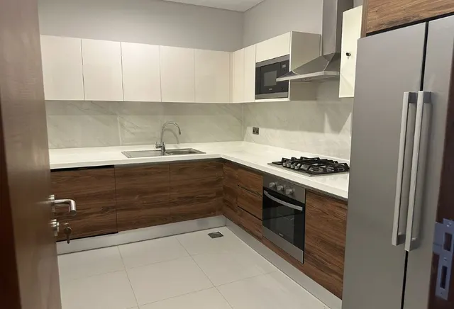 1 Bedroom Apartment for Rent|FF| in Lusail Marina