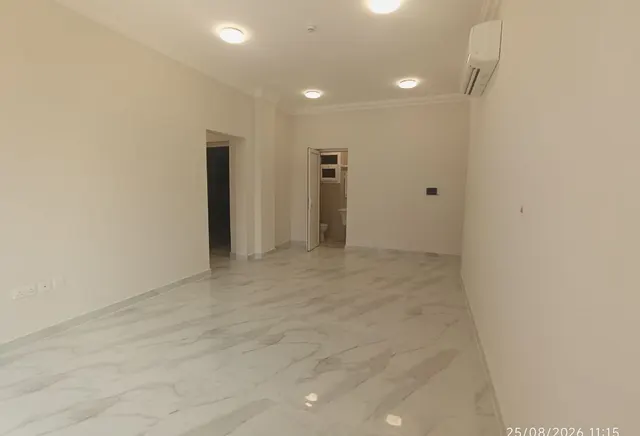 Brand New 3BHK Apartment in Bin Mahmoud