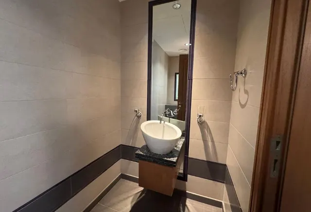 Spacious 1 Bedroom for Rent| FF | in Viva Bahriya