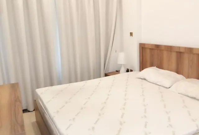 1BHK + Backyard - FF - Lusail Fox Hills S