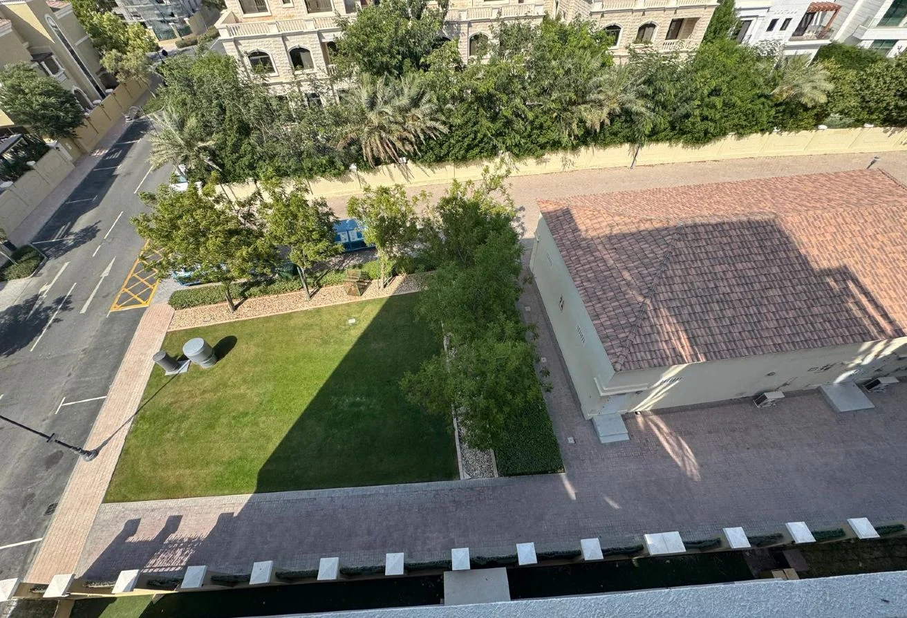 2 BHK (+2 Balconies) | FF | Giardino Gardens