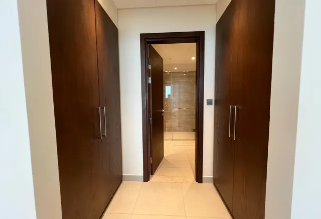Seaview 1 BHK Furnished Apartment in Lusail Marina