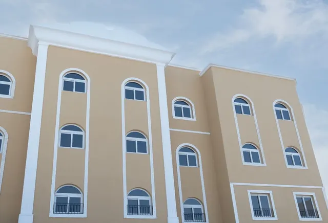 Luxurious Fully Furnished 2 BHK Apartment for Rent
