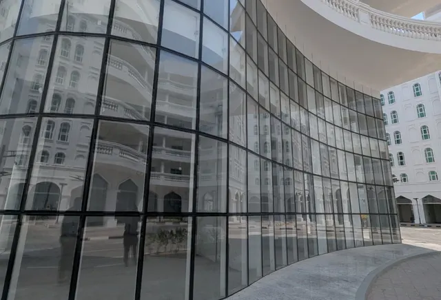 Commercial Shops for Rent in AlGharrafa – Excelle