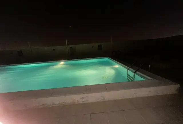 Beautiful Semi-furnished 1-Bedroom Apartment