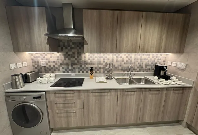 Luxurious Living: 2 BHK | Rawdat Al Khail