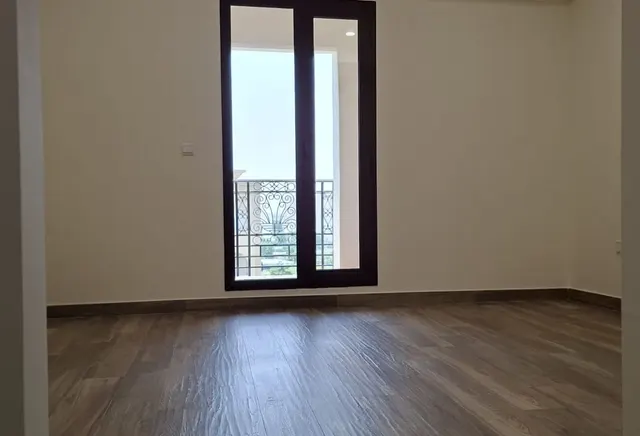Spacious 1BR | SF | Prime Location Lusail - view 3