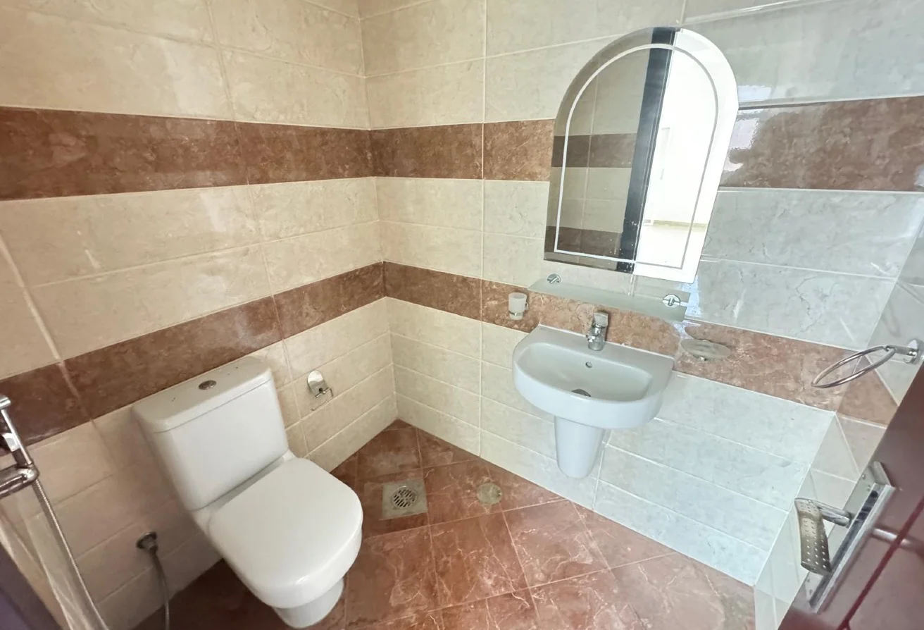 2 BHK + Balcony | SF | Lusail Fox Hills North