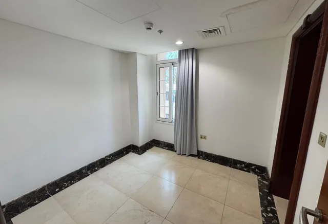 Spacious 3BHK Duplex - Lusail Fox Hills