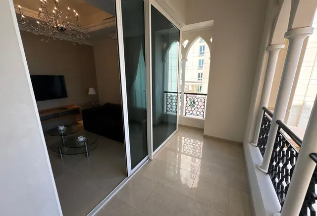 2 Master BHK for Rent| FF | in Viva Bahriya