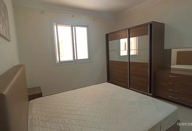 Fully Furnished 2BHK for Rent – Prime Old Airport