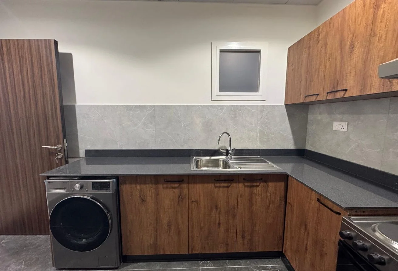 Brand New 2 BHK | FF | Al Waab