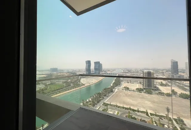 Seaview 1 BHK Furnished Apartment in Lusail Marina