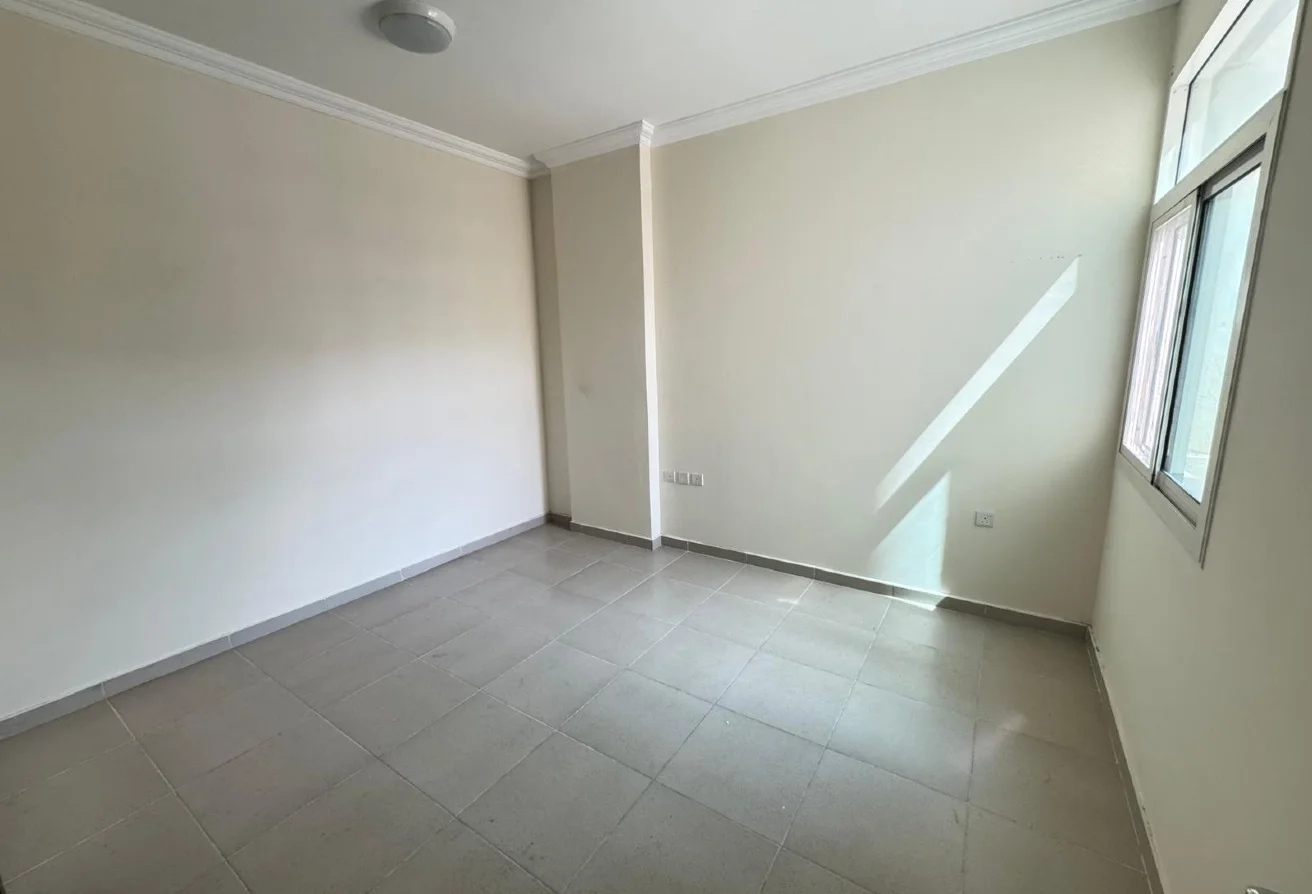 2 BHK + Balcony | SF | Lusail Fox Hills North - view 3