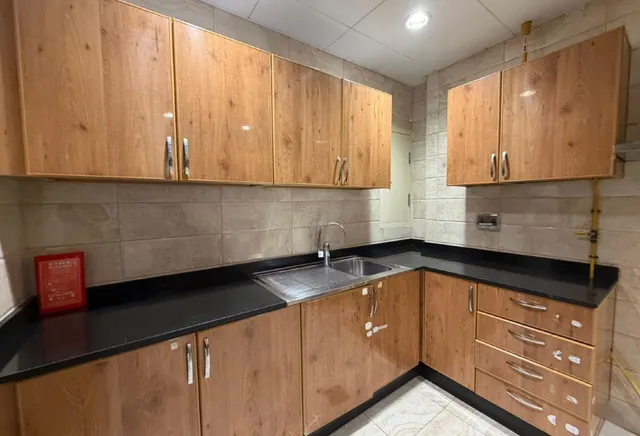 Seaview 3 BHK Apartment in Lusail Marina