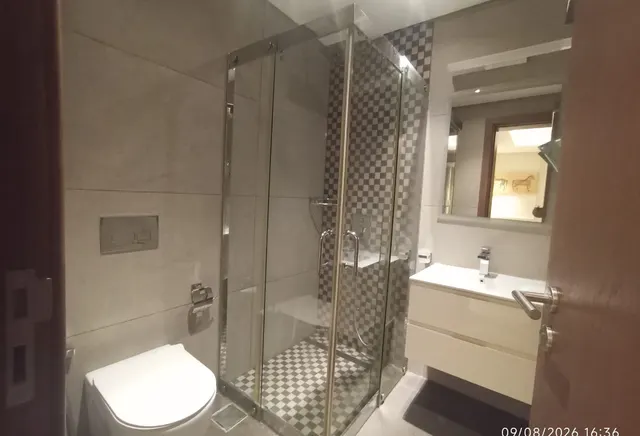 Modern 1BHK FF with Master Bedroom in Doha Jadeed