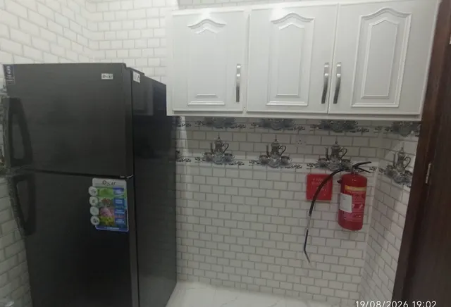 Brand New Semi-Furnished 2BHK in Al Nasr