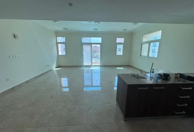 2 BHK + Balcony | SF | Lusail Fox Hills North