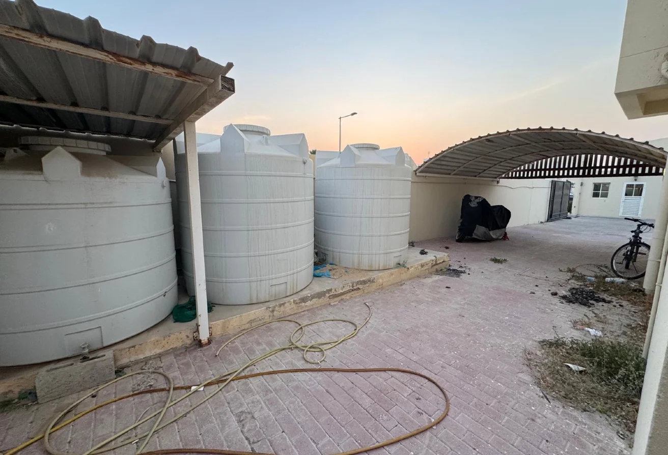 Spacious 3 BHK Compound Villa in Al Thumama