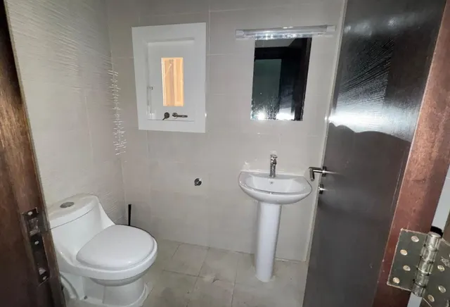 3 BHK | UF | Bin Mahmoud
