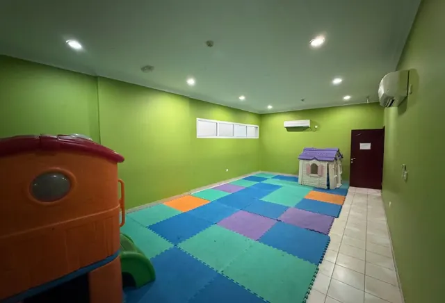 3 BHK+maid | SF 600sqm Villa | Ain Khalid