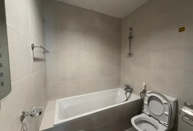 Seaview 3 BHK Apartment in Lusail Marina