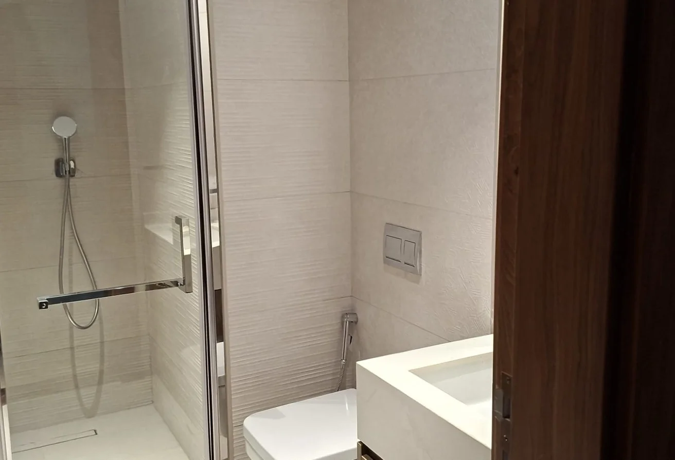 Apartment in Lusail