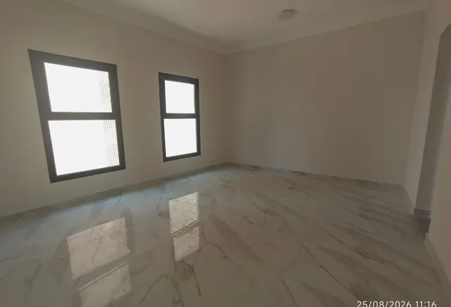 Brand New 3BHK Apartment in Bin Mahmoud