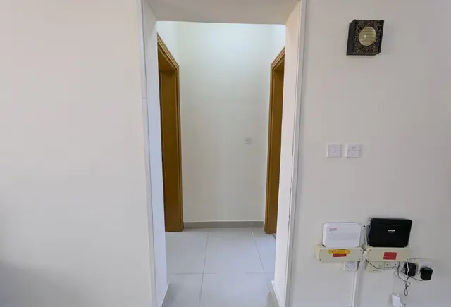 Furnished 2 BR Apartment in Al Sadd with Parking