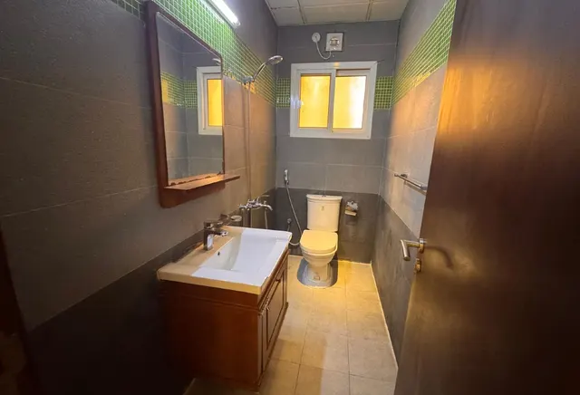 2 BHK | FF | Um Ghwelina