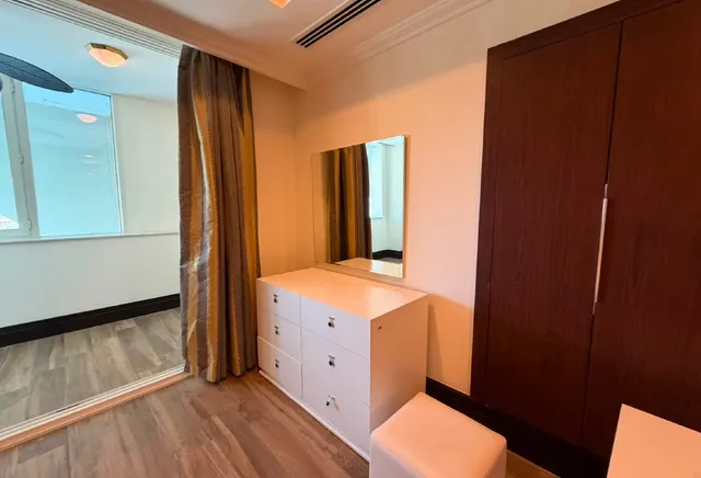 Studio Porto Arabia