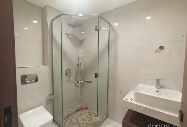 Luxury Fully Furnished 1BHK in Al Waab – Premium