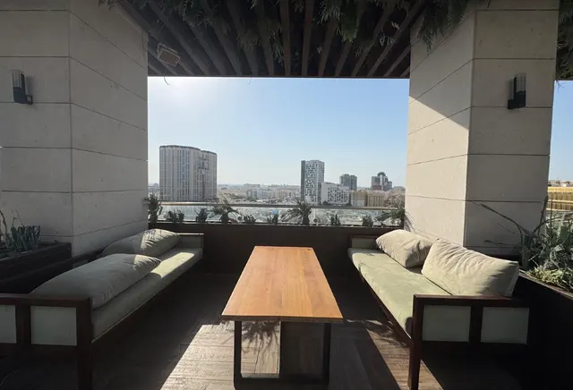 Luxurious Living: 2 BHK | Rawdat Al Khail