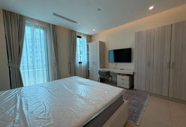 1 BHK | FF | Giardino Gardens