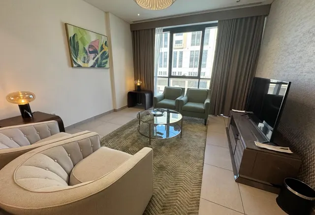 Luxurious Living: 2 BHK | Rawdat Al Khail