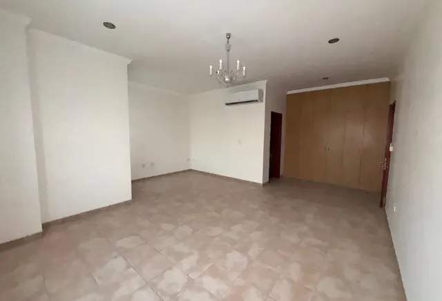 3 BHK+maid | SF 600sqm Villa | Ain Khalid