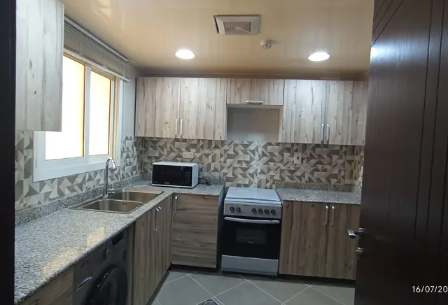 FF 2BHK - Prime Bin Omran
