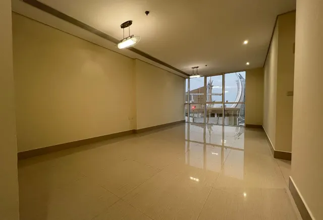 Bright 2BHK SF - Lusail Marina