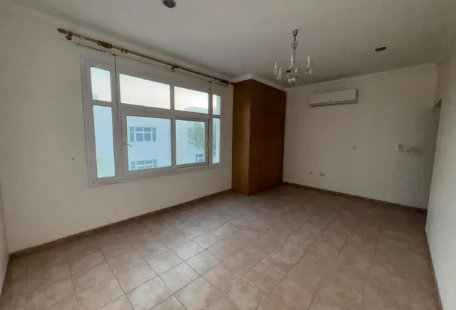 3 BHK+maid | SF 600sqm Villa | Ain Khalid