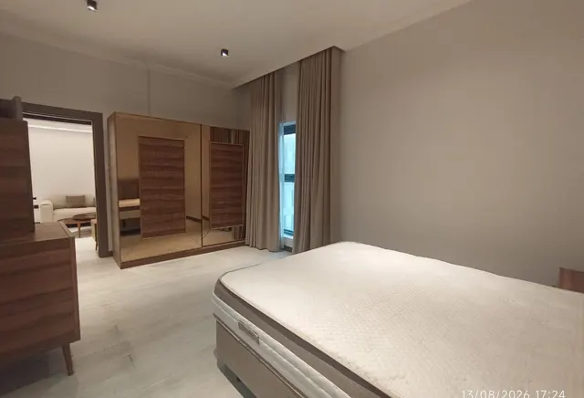 Luxury Fully Furnished 1BHK in Al Waab – Premium