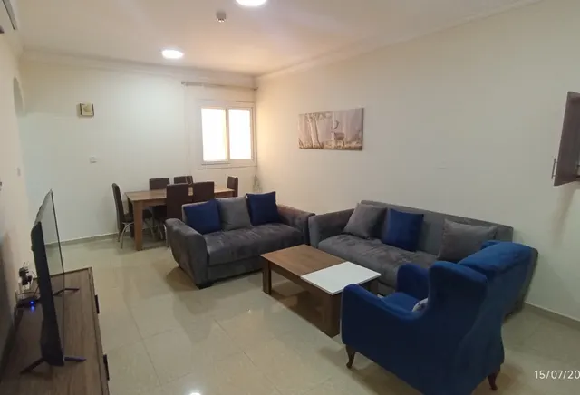 Fully Furnished 2BHK for Rent – Prime Old Airport