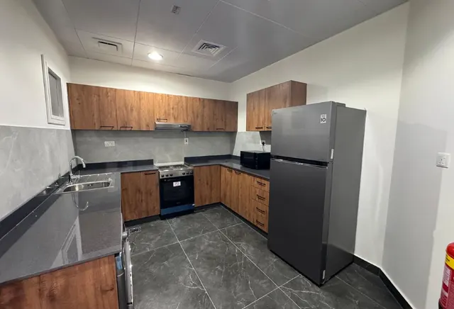 Brand New 2BHK | FF | Al Waab